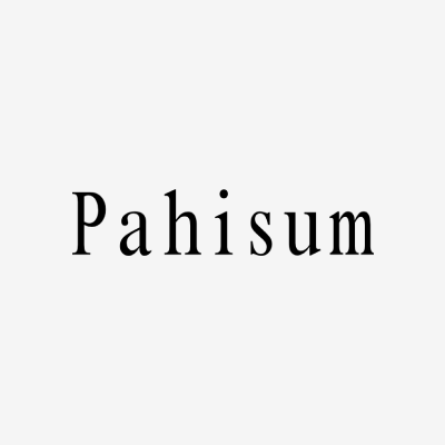파히섬(Pahisum)