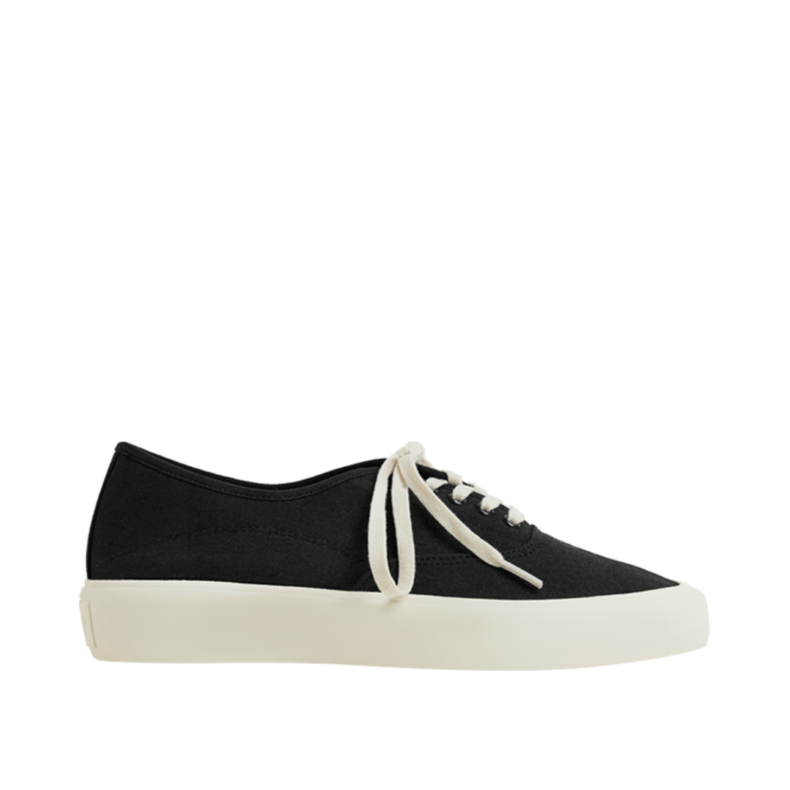 그라퍼리즈 아케이드 슈즈 차콜 에크루(GRAPHERIES Arcade Shoes Charcoal Ecru) - 1