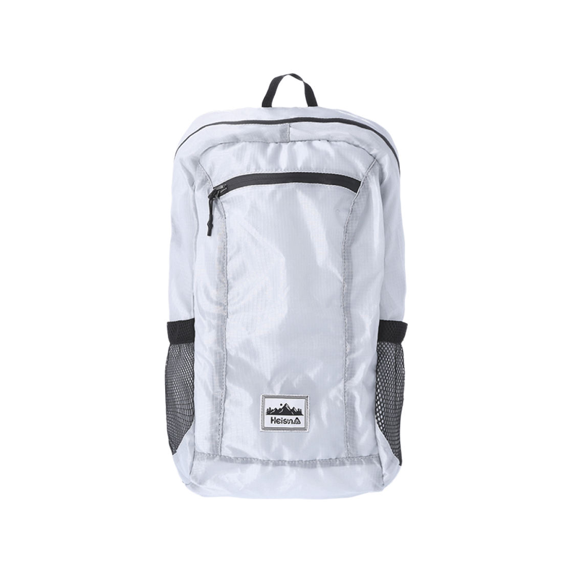 하이산 초경량 컴팩트 포켓백 아이스