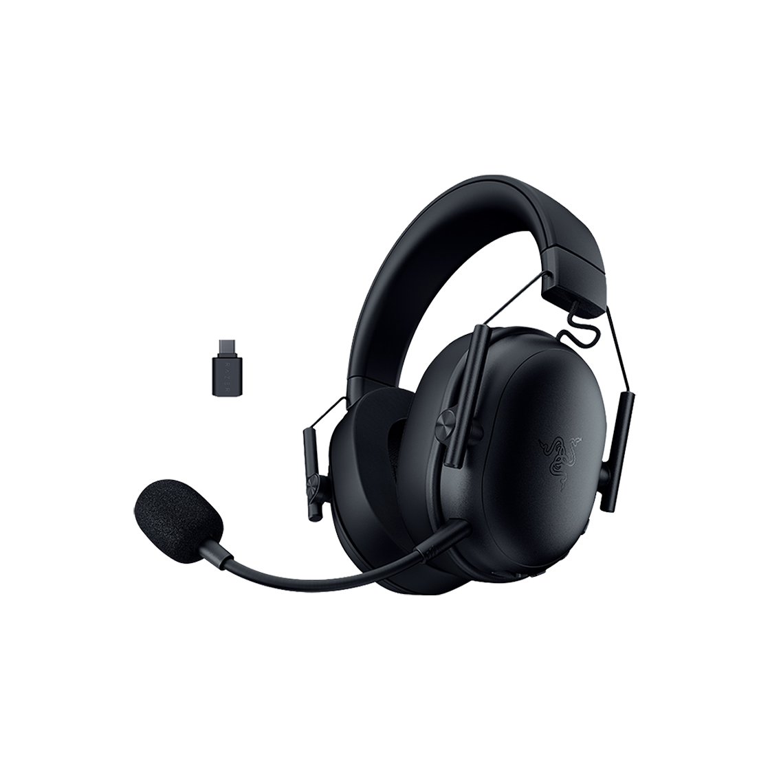 RZ04-05420100-R3M1 Razer Blackshark V3 X Hyper Speed