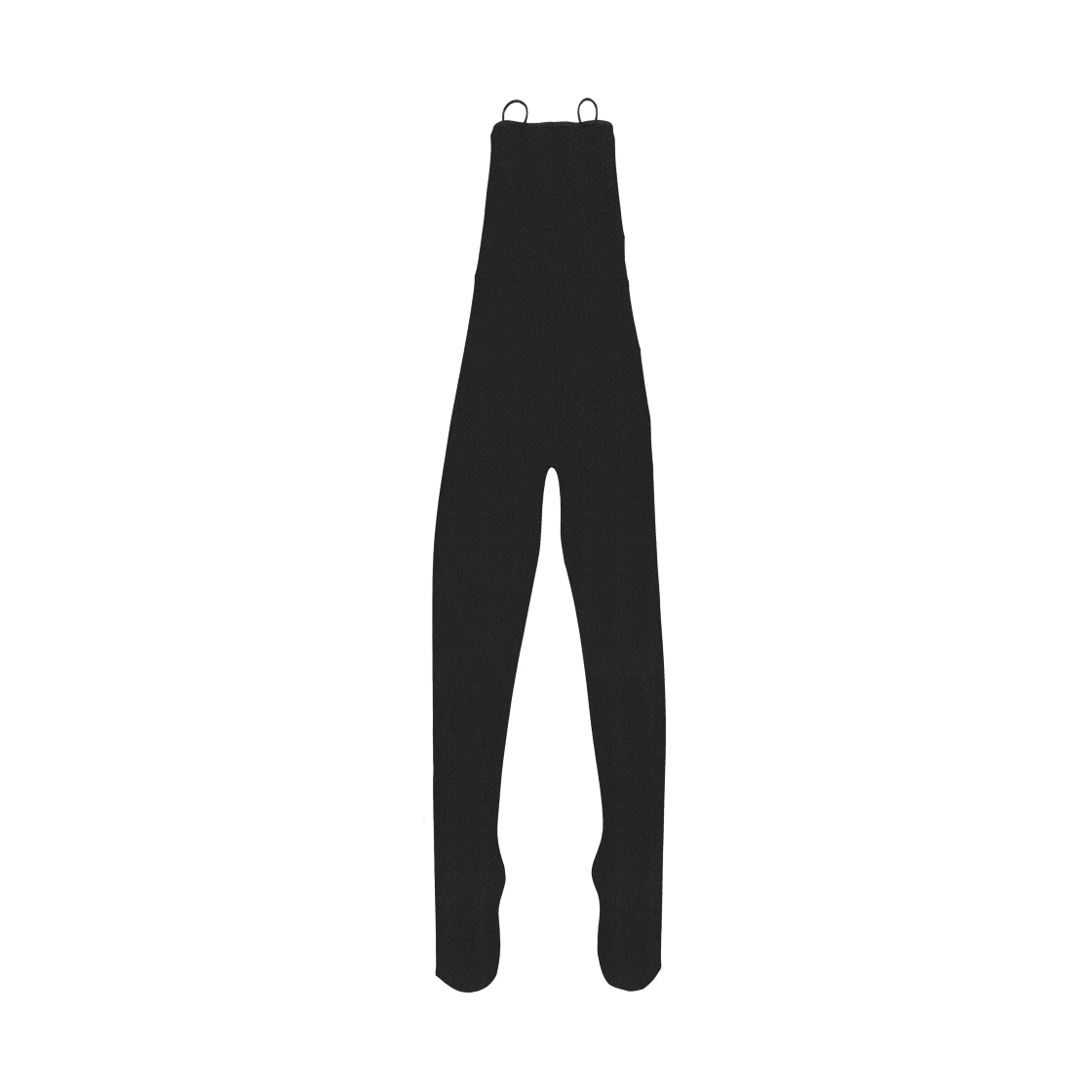 - (W) Yeezy BD-04 Blank Black