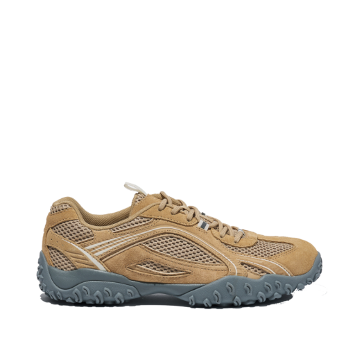1100FS253OD03X012260 FILA Echappe LX Brown