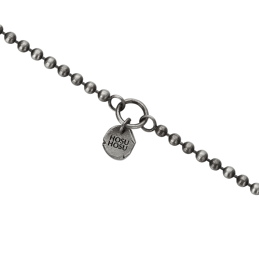 호수호수 페트라 네크리스 (빈티지)(Hosuhosu Petra necklace (vintage)) - 3