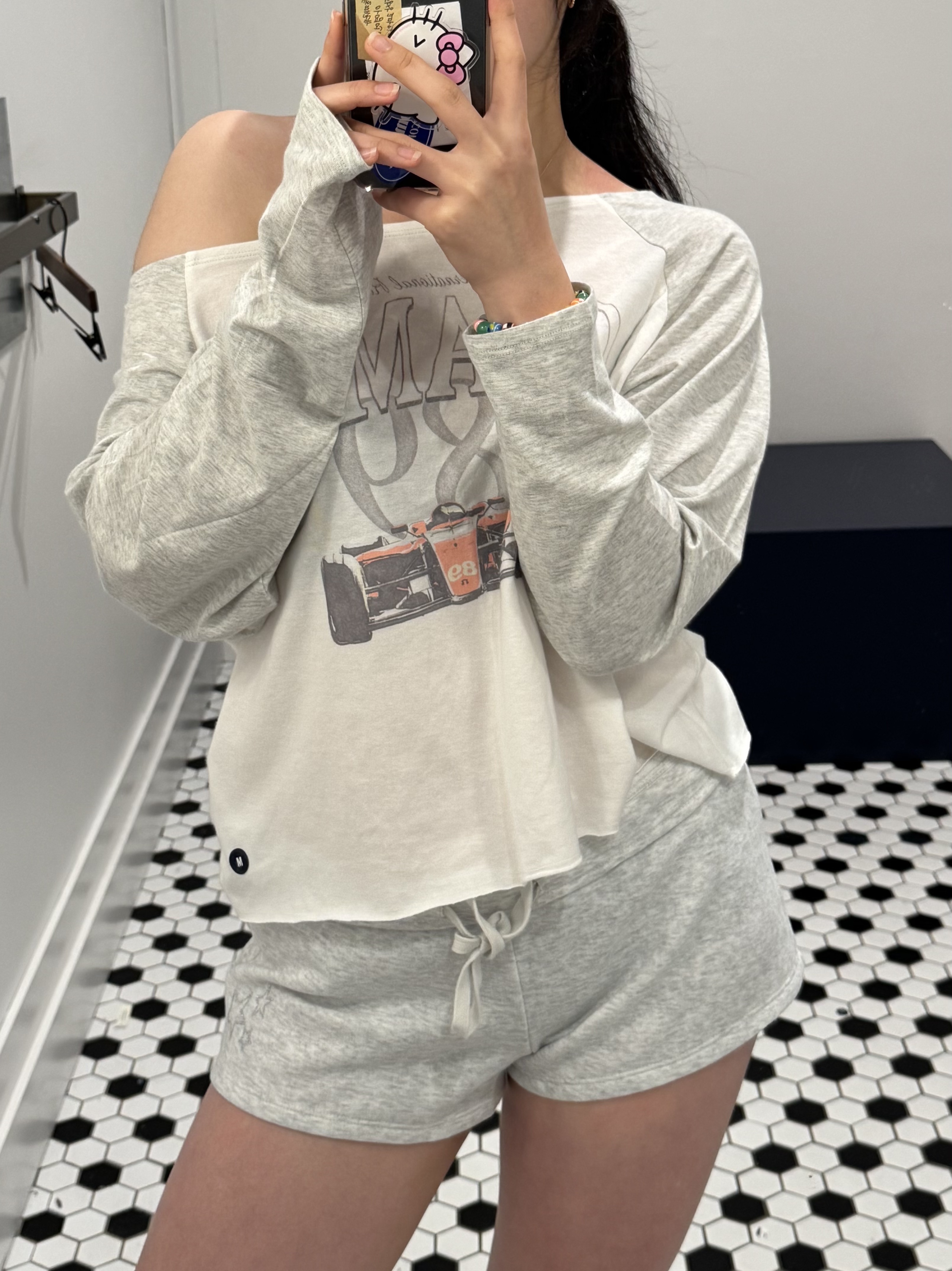 younge님의 스타일