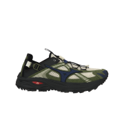 Mizuno Racer Trail SE Khaki