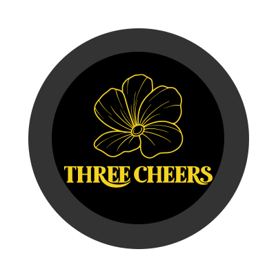 쓰리치얼스(THREECHEERS)