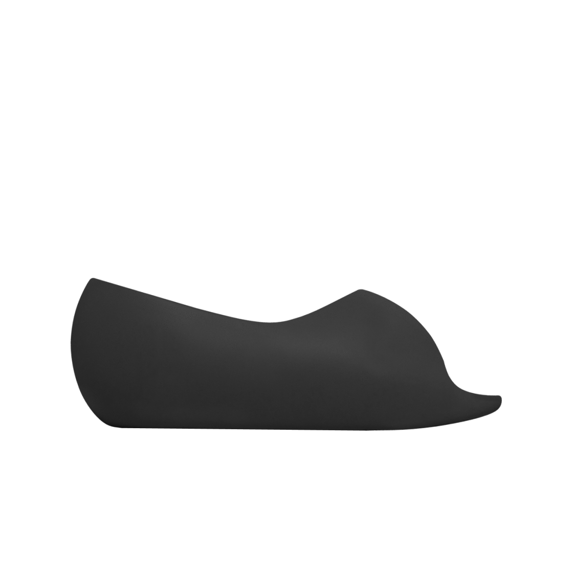 (W) 이지 HL-02 블랙((W) Yeezy HL-02 Black)