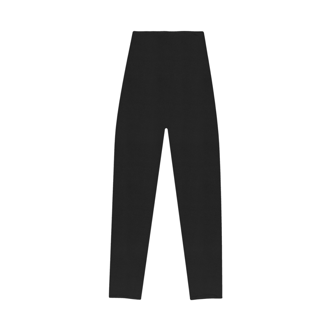 - (W) Yeezy LG-02 Blank Black