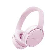 BOSE QC Headphones Petal Pink