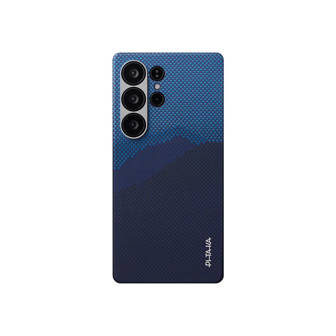 피타카 울트라 슬림 케이스 갤럭시 S25 울트라 오버 더 호라이즌(PITAKA Ultra-Slim Case for Samsung S25 ultra Over the horizon)
