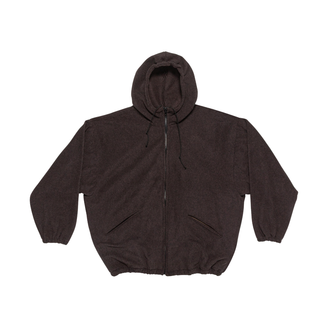 - Yeezy JC-03 Blank Brown