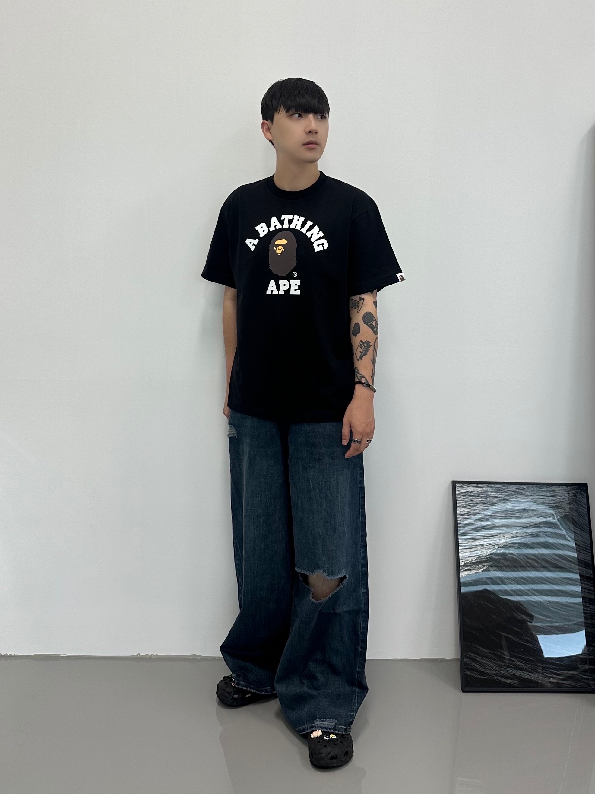 박 호 일님의 스타일 - 1