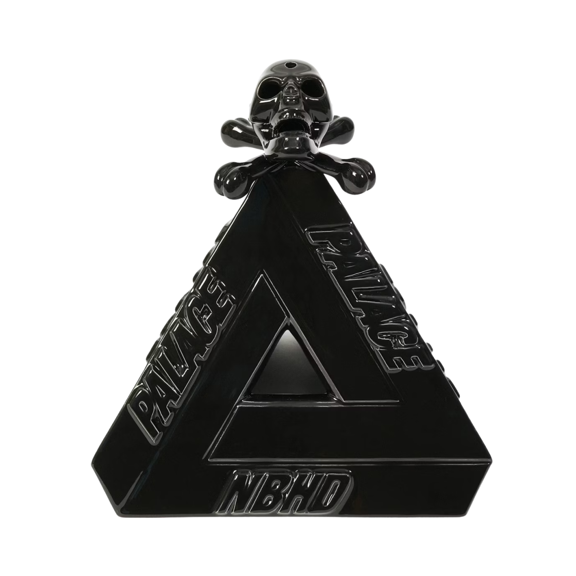 팔라스 x 네이버후드 인센스 챔버 블랙 - 25FW(Palace x Neighborhood Incense Chamber Black - 25FW)