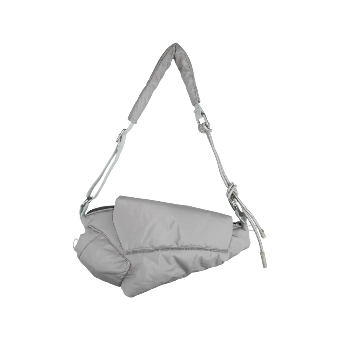 파히섬 소프트 언밸런스드 백 그레이(Pahisum Soft Unbalanced Bag Grey) - 2