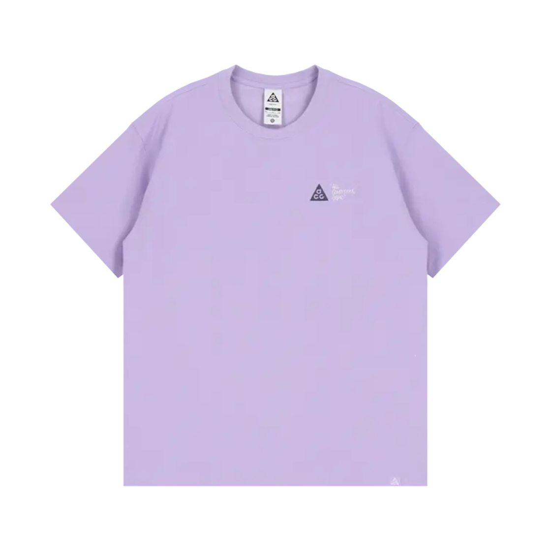 나이키 ACG 드라이핏 티셔츠 하이드레인저스 - 아시아(Nike ACG Dri-Fit T-Shirt Hydrangeas - Asia) - 2