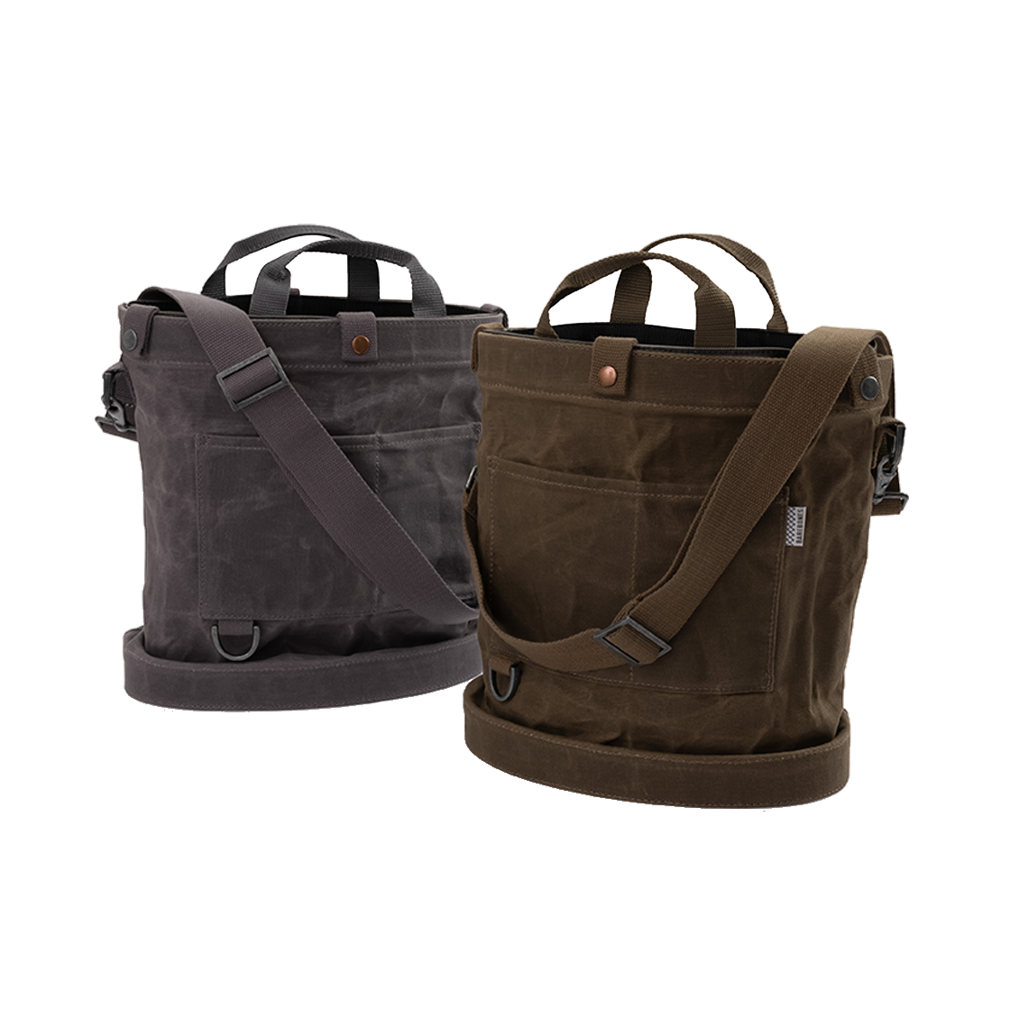 베어본즈 포리징 백(Barebones Foraging Bag)