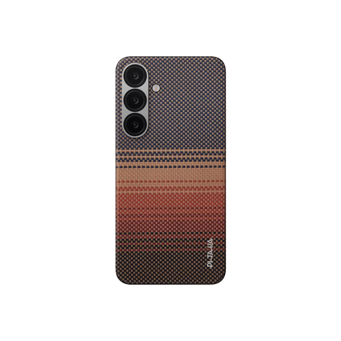 피타카 울트라 슬림 케이스 갤럭시S25 선셋(PITAKA Ultra-Slim Case for Samsung S25 Sunset)