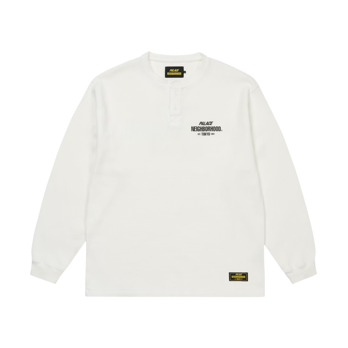 Palace x Neighborhood STYLE | KREAM