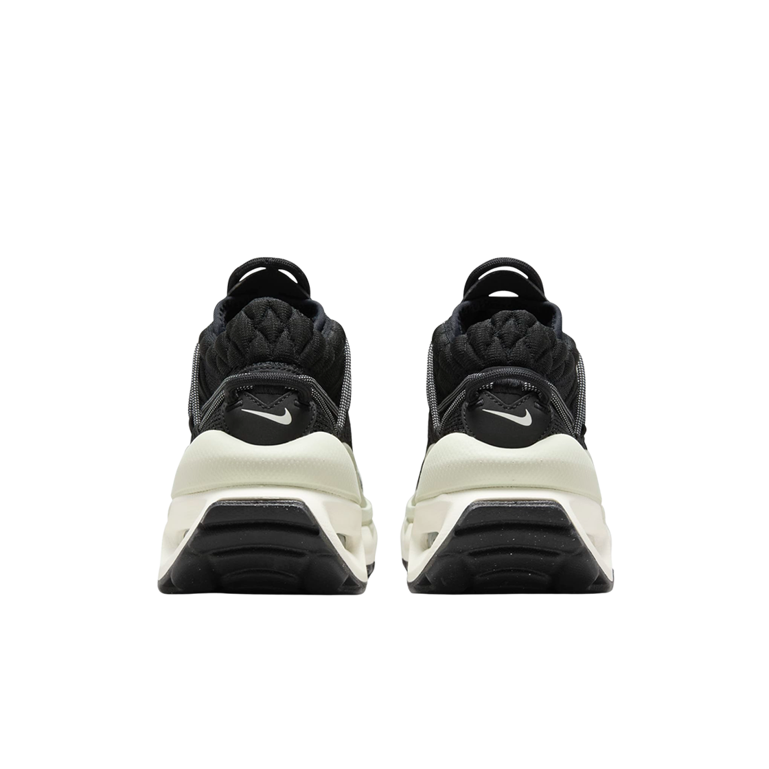(W) 나이키 에어맥스 플라이니트 벤처 블랙 세일((W) Nike Air Max Flyknit Venture Black Sai) - 3