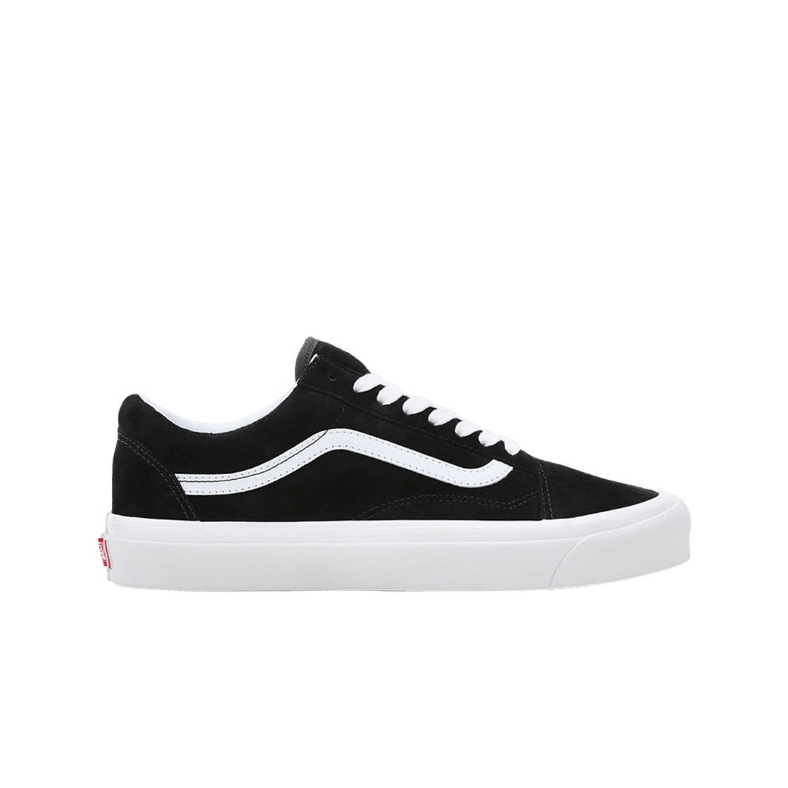 반스 올드스쿨 36 DX 블랙 화이트(Vans Old Skool 36 DX Black White) - 1