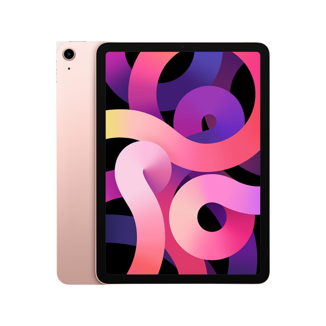 [B등급] 리퍼비시 아이패드 에어 4세대 wifil 64기가 로즈골드([B등급] Refurbished iPad Air 4-Gen wifi 64GB Rose Gold) - 1