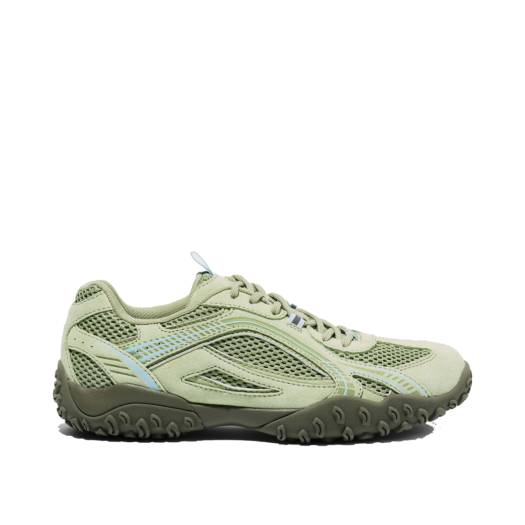 1100FS253OD03X012370 FILA Echappe LX Olive
