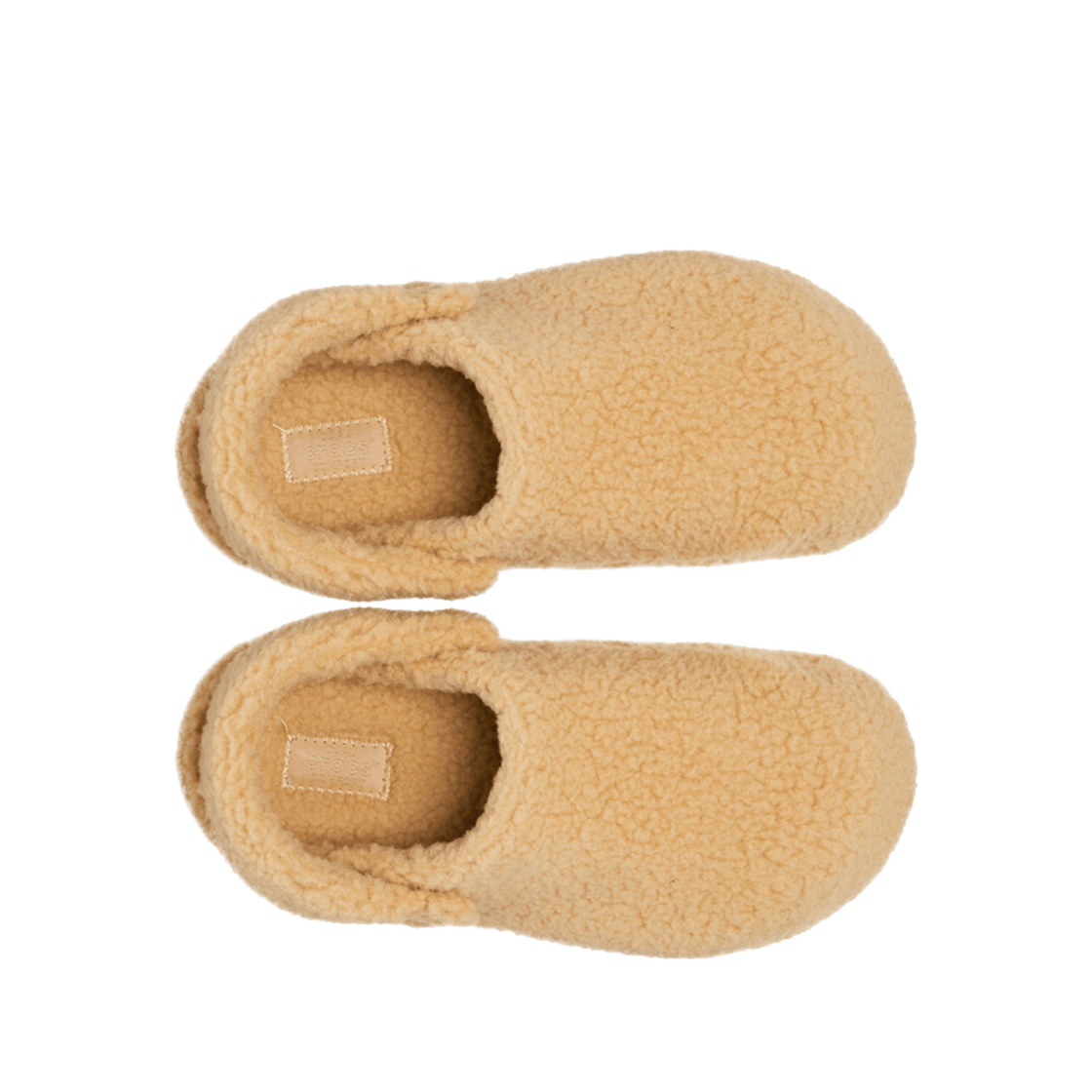 크록스 클래식 코지 슬리퍼 위트(Crocs Classic Cozy Slipper Wheat) - 2