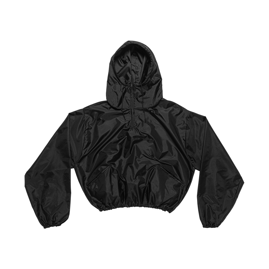 이지 WB-03 블랭크 블랙(Yeezy WB-03 Blank Black)