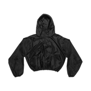 Yeezy WB-03 Blank Black