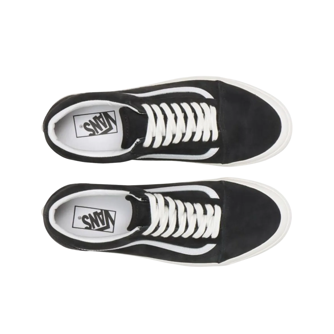 반스 올드스쿨 36 DX 블랙 화이트(Vans Old Skool 36 DX Black White) - 2
