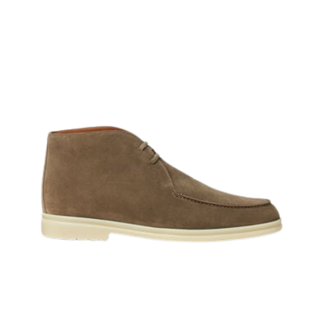 로로 피아나 워크 앤 워크 앵클 부츠 캔틴(Loro Piana Walk and Walk Ankle Boot Canteen)