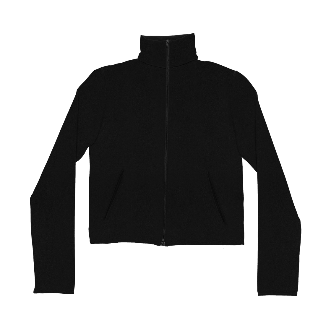 - (W) Yeezy LS-04 Blank Black