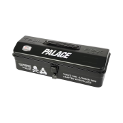 Palace x Neighborhood Toyo Steel Tool Box Black - 25FW