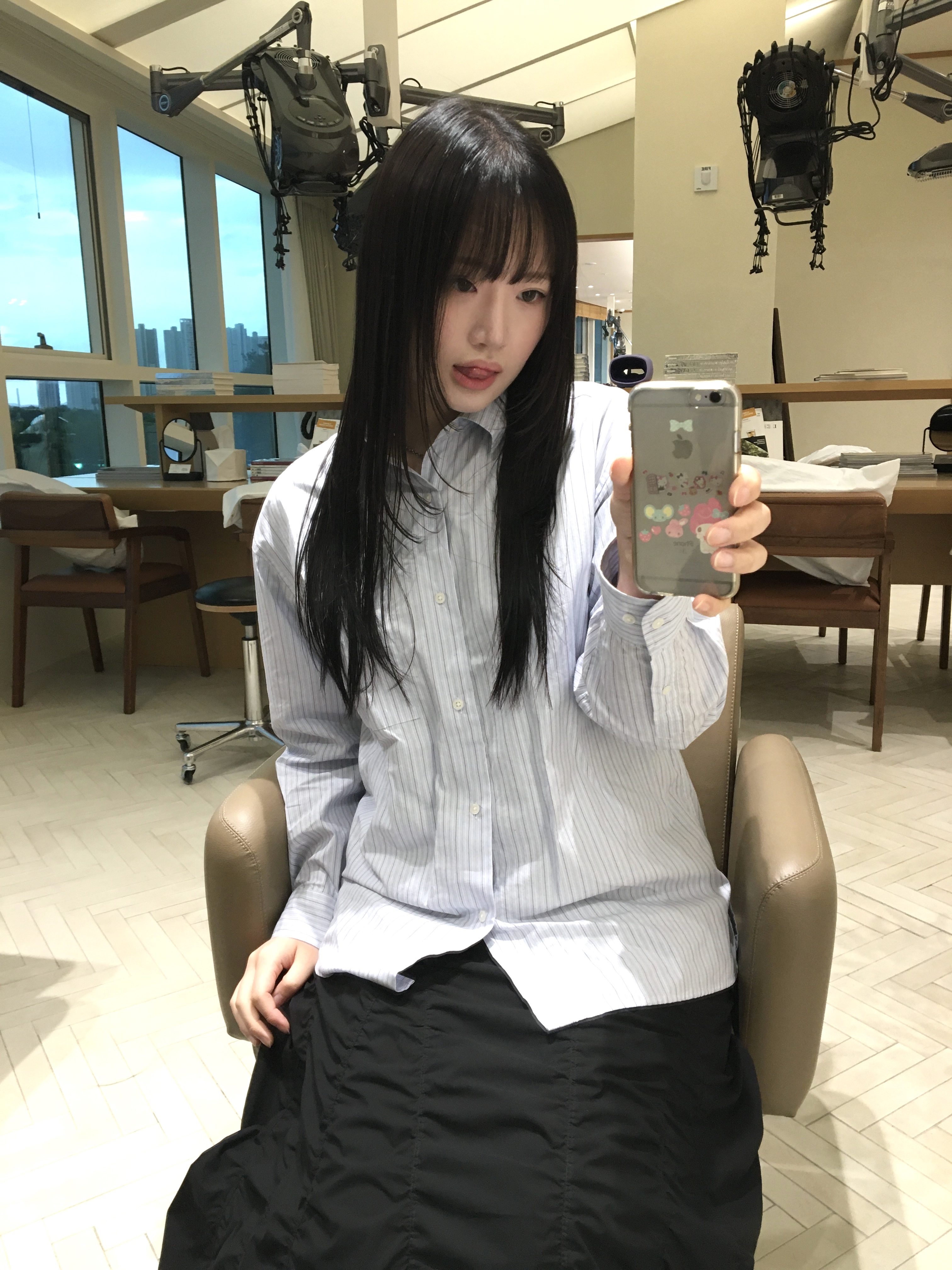 연듀님의 스타일