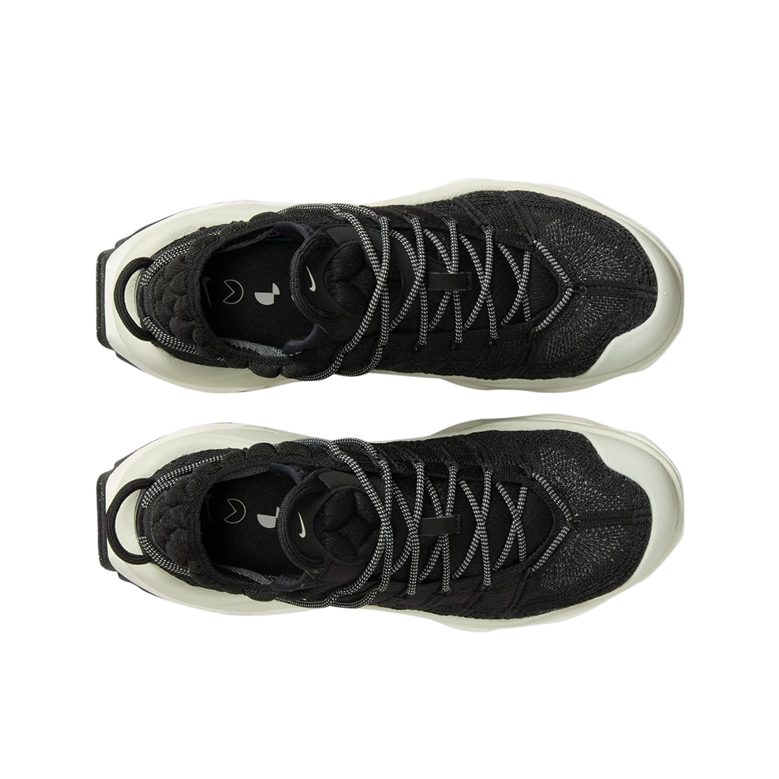 (W) 나이키 에어맥스 플라이니트 벤처 블랙 세일((W) Nike Air Max Flyknit Venture Black Sai) - 2