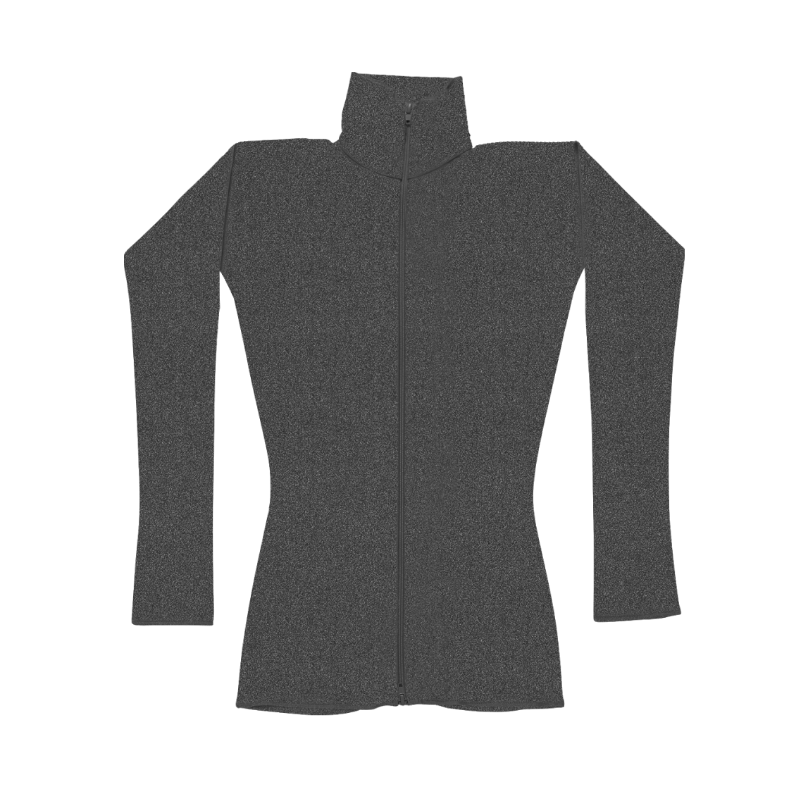 (W) 이지 LS-02 블랭크 그레이((W) Yeezy LS-02 Blank Gray) - 1