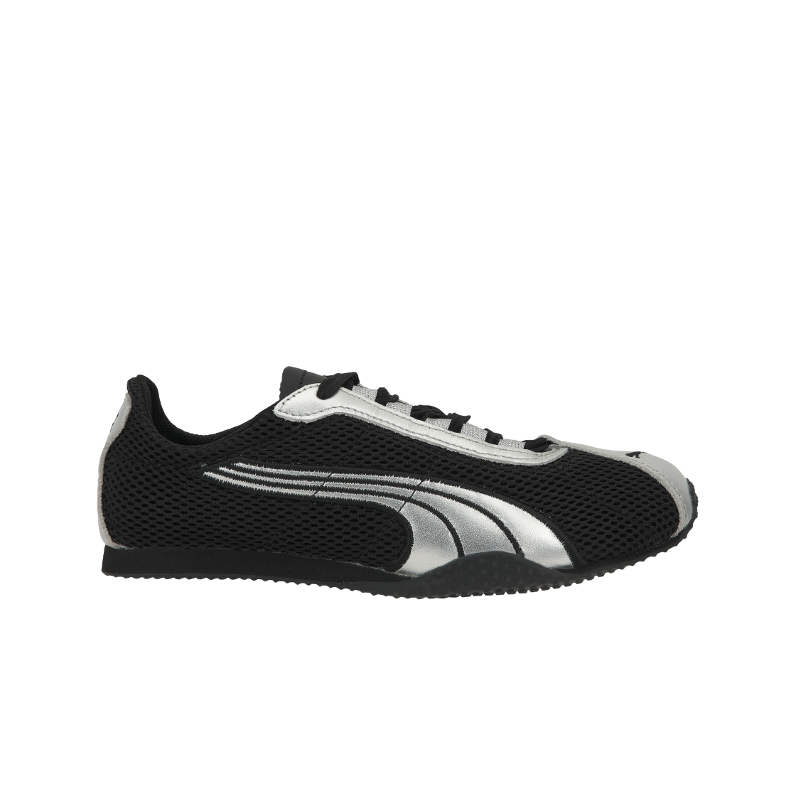 푸마 에이치-스트리트 OG 블랙 실버(Puma H-street OG Black Silver)