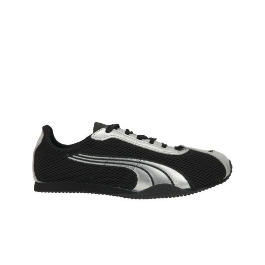 403692-02 Puma H-street OG Black Silver