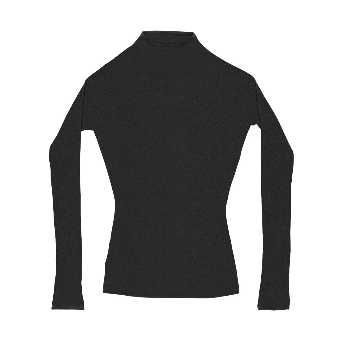 - (W) Yeezy LS-15 Blank Black