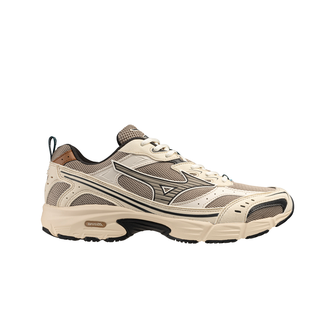 D1GA256202 Mizuno MXR Vintage Khaki Vintage Khaki Summer Sand