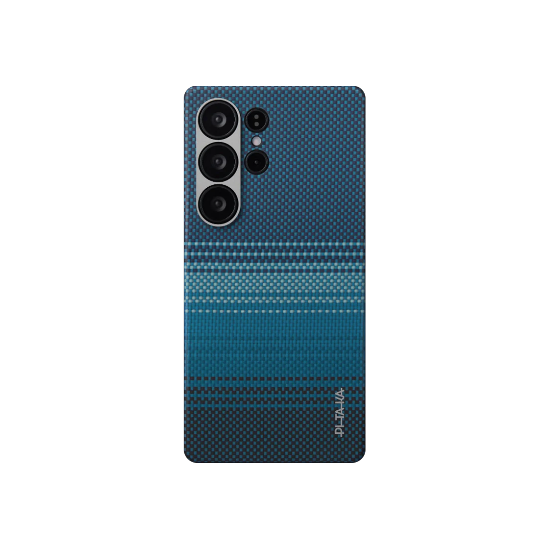 피타카 울트라 슬림 케이스 갤럭시 S25 울트라 문라이즈(PITAKA Ultra-Slim for Samsung S25 ultra Moonrise)