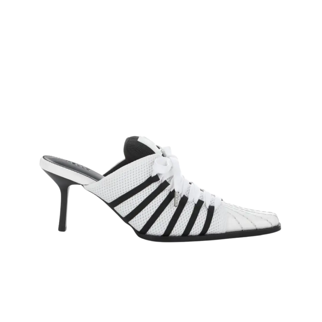 靴 YELLO TTT SNEAKER MULES YELLO TTT SNEAKER MULES