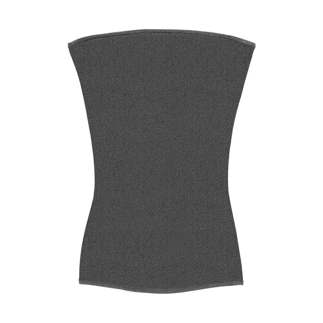 (W) 이지 TT-02 블랭크 그레이((W) Yeezy TT-02 Blank Gray) - 1