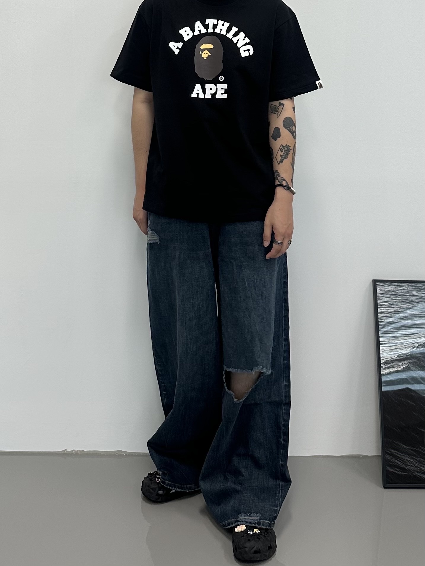 박 호 일님의 스타일 - 2
