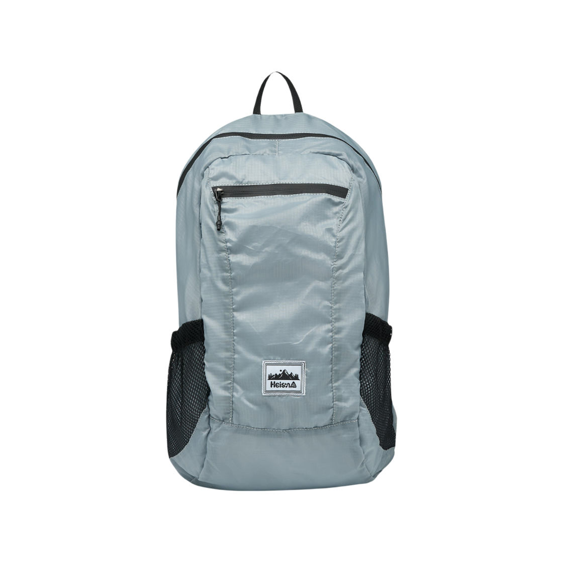 하이산 초경량 컴팩트 포켓백 라이트블루(Heisan Ultra-light Compact Pocketbag - Lightblue)