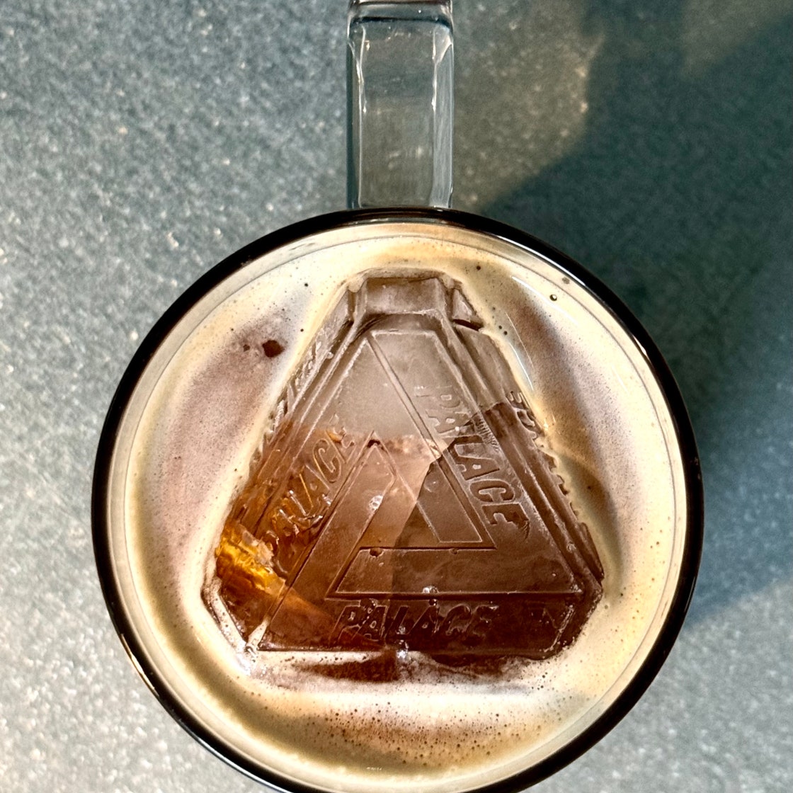 Palace Tri Ferg Ice C STYLE | KREAM