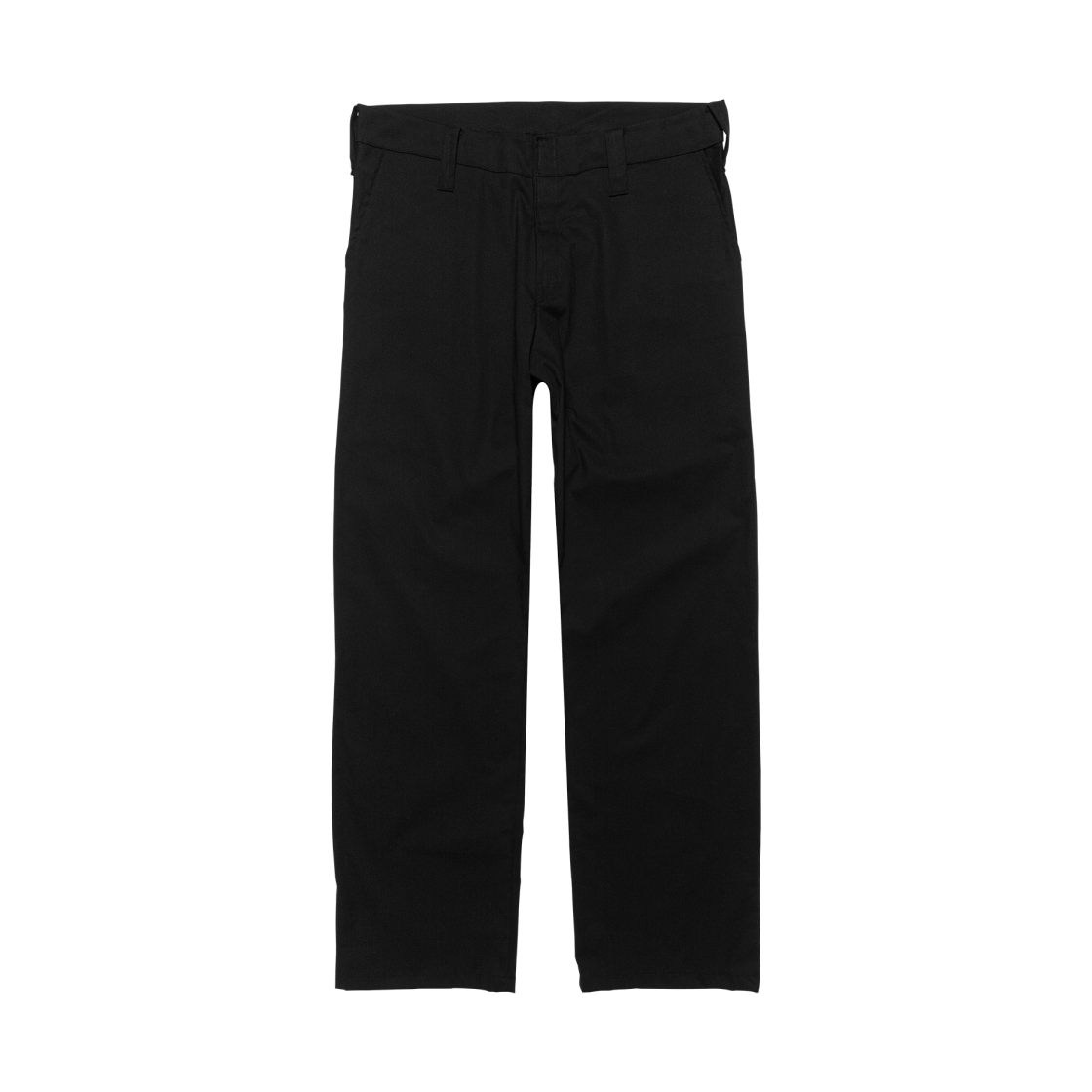 - Yeezy PT-02 Blank Black