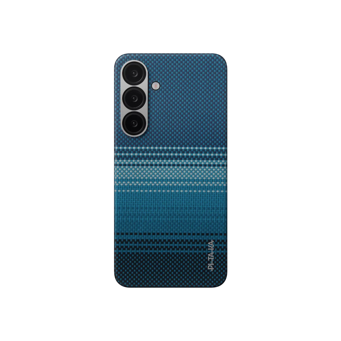 피타카 울트라 슬림 케이스 갤럭시 S25 플러스 문라이즈(PITAKA Ultra Slim Case for Samsung S25+ Moonrise)