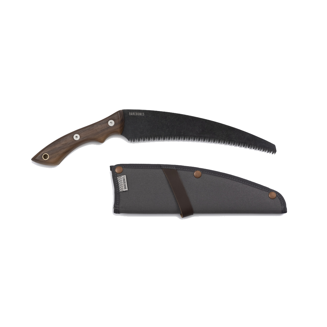 베어본즈 팀버 쏘(Barebones Timber Saw)