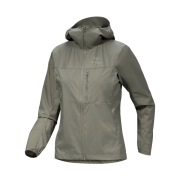 (W) Arc'teryx Squamish Hoody Forage